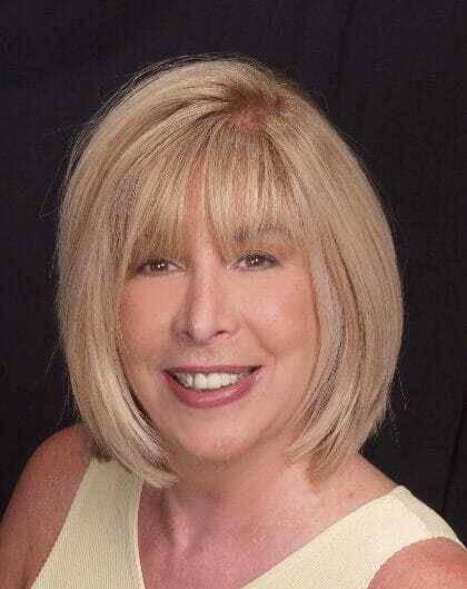 Marilyn Peirce Photo